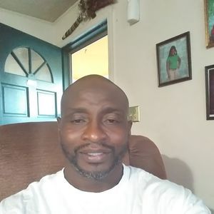 Meet your Posher, Darrell